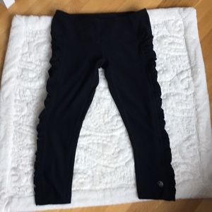 Activewear Capri pants